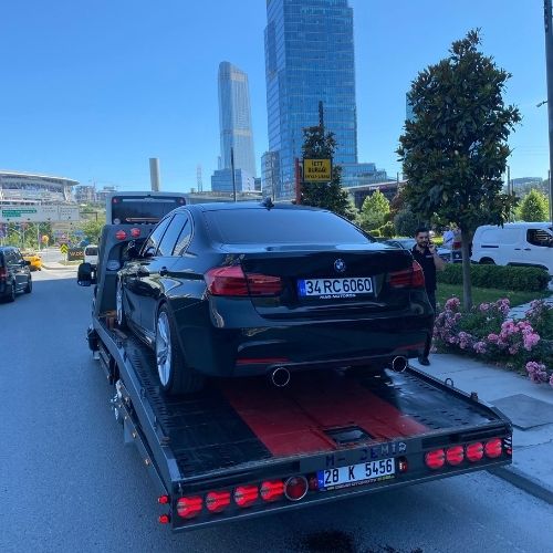 Maslak acil oto kurtarıcı Resim Galerisi