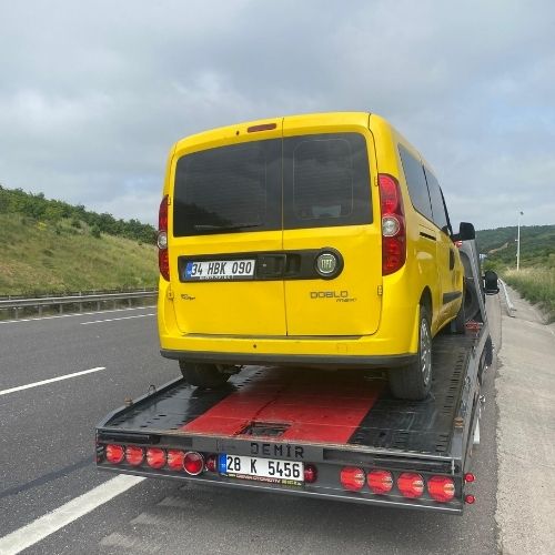 Maslak yol yardım  Resim Galerisi